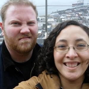 Meet your Posher, Daniel